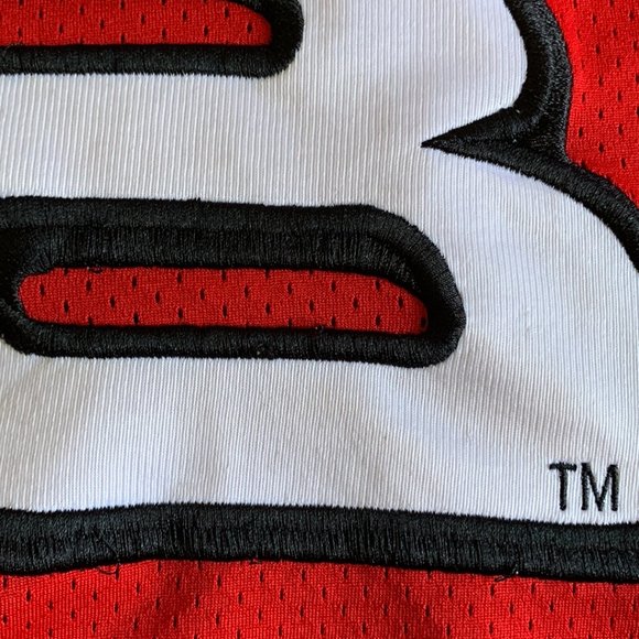 Nascar Dale Earnhardt Jr #8 Winner's Circle Red Jersey Mens Muscle Tank Size XL - Picture 9 of 13